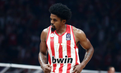Euroleague, Μεταγραφές: Πρόταση της Βίρτους στον ΜακΚίσικ