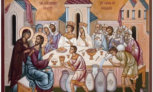 Πού έγινε το πρώτο θαύμα του Χριστού: Ανακαλύφθηκε η «χαμένη» Κανά - Τι υποστηρίζει ο ιστορικός