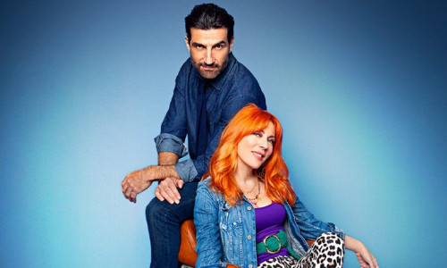 Θα γελάσει το χειλάκι μας στην TV – Οι κωμωδίες που ετοιμάζονται