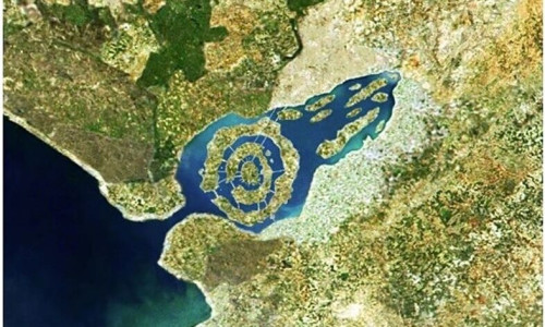 «Βόμβα» διάσημου αρχαιολόγου: «Βρήκα την χαμένη Ατλαντίδα - Εκεί βρίσκεται»