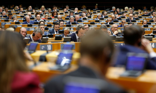 Κι όμως, το ευρωκοινοβούλιο έμεινε χωρίς κλιματισμό - Πώς σχολίασαν την «κρίση» οι πολιτικές ομάδες