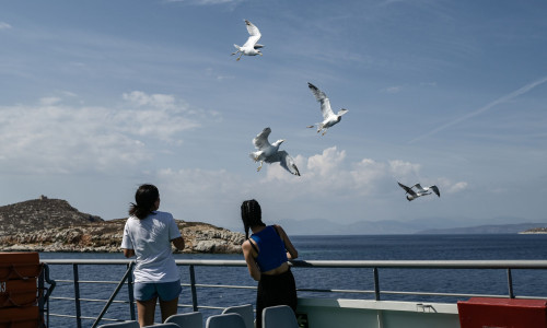 Κοινωνικός Τουρισμός: Πάνω από 70.000 πήγαν διακοπές τον Ιούνιο με voucher - Πρωταθλήτρια η Εύβοια