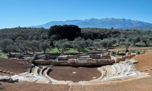 «Όλη η Ελλάδα ένας Πολιτισμός»: Ξεκίνησαν οι εκδηλώσεις - Είσοδος ελεύθερη