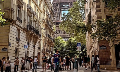 Γαλλία: Σε κατάσταση δημοσιονομικού εκτροχιασμού