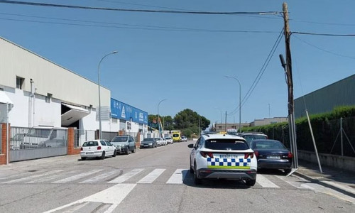 Θρήνος στην Ισπανία: Πέθανε 2χρονο αγόρι από θερμοπληξία - Το ξέχασε ο πατέρας του στο αυτοκίνητο