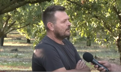ΟΠΕΚΕΠΕ: «Πάρε σωματοφύλακες, κινδυνεύεις» - Απειλούν τον αγρότη που κατήγγειλε τις επιδοτήσεις