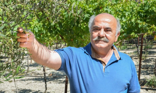 ΟΠΕΚΕΠΕ: «Δεν ζήτησα ποτέ τίποτα από τον Μάκη Βορίδη» - Τι λέει ο «χασάπης» της δικογραφίας