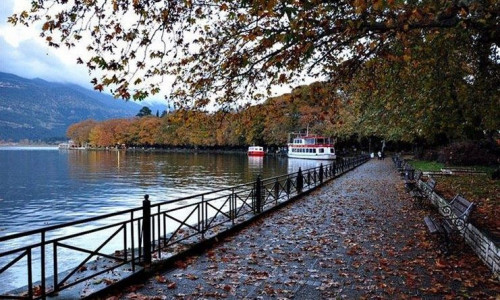 Λέκκας για σεισμό στα Ιωάννινα: «Είχε προειδοποιήσει τις προηγούμενες ημέρες»