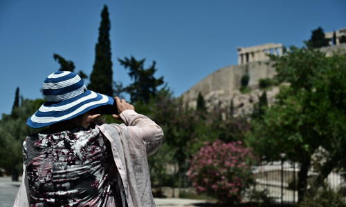 Καιρός: Ισχυρή προειδοποίηση Μαρουσάκη για επικίνδυνες συνθήκες - Μεγάλη προσοχή μετά τις 10 Ιουλίου