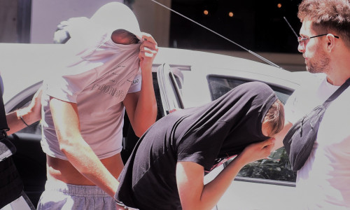 Βιασμός 14χρονης: Προφυλακίστηκαν οι τρεις Ρομά