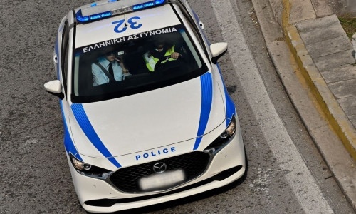 Δολοφονία στην Ανδραβίδα: Νεκρός 29χρονος με χτυπήματα στο κεφάλι