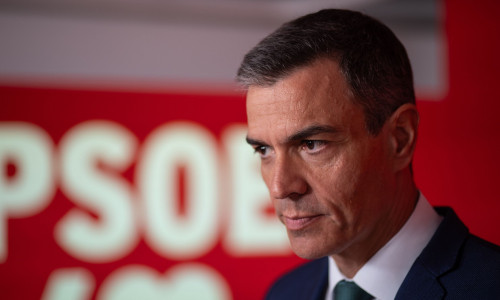 Η Ισπανία απομάκρυνε 44 τραυματισμένα παιδιά από τη Γάζα, μαζί με 100 συγγενείς τους