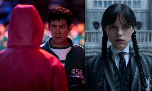 Netflix: Αυτές είναι οι δημοφιλέστερες σειρές στην ιστορία της πλατφόρμας – «Μάχη» για την κορυφή