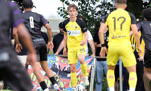 ΑΕΚ – Μπέερσχοτ 4-1: Βελτιωμένη η «Ένωση», πρώτη εμφάνιση για τον Πενράις