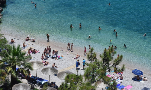 Καιρός: Προ των πυλών ο νέος καύσωνας - Πότε θα χτυπήσει με 43αρια, πόσο θα διαρκέσει