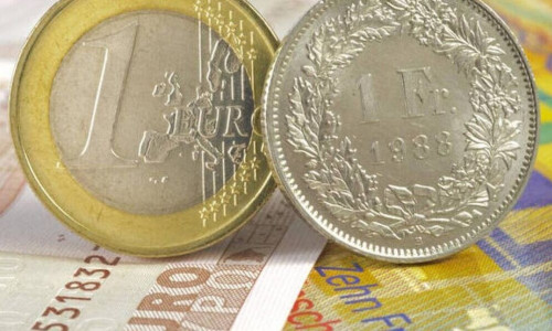 Όλη η ρύθμιση για τα δάνεια σε ελβετικό φράγκο