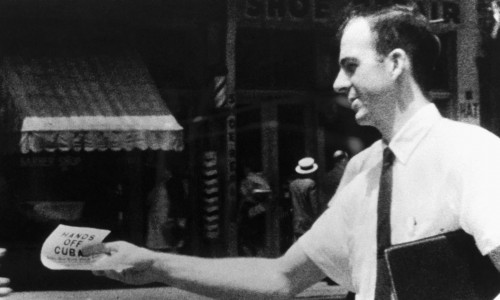 Τα ψέματα της CIA για τη δολοφονία Κένεντι: Ο ρόλος του μυστηριώδους πράκτορα Γιώργου Ιωαννίδη