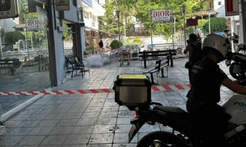Τραγωδία στην Ξάνθη: Νεκρός γνωστός γιατρός - Έπεσε στο κενό από τον τρίτο όροφο οικοδομής