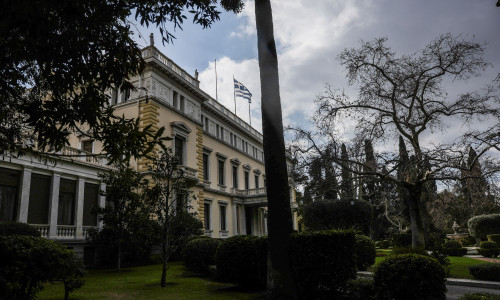 Στη δημοσιότητα τα πρακτικά της σύσκεψης του 2015 - Οι διάλογοι των πολιτικών αρχηγών