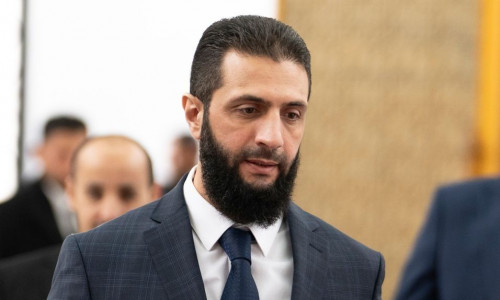 Οι ΗΠΑ τερμάτισαν τον χαρακτηρισμό της Χαγιάτ Ταχρίρ αλ Σαμ ως ξένη τρομοκρατική οργάνωση