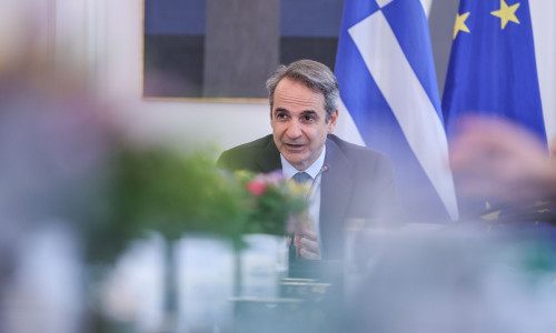 &Omicron;&Pi;&Epsilon;&Kappa;&Epsilon;&Pi;&Epsilon;: &Omicron; &gamma;&rho;ί&phi;&omicron;&sigmaf; &tau;&eta;&sigmaf; &pi;&rho;&omicron;&alpha;&nu;&alpha;&kappa;&rho;&iota;&tau;&iota;&kappa;ή&sigmaf; &gamma;&iota;&alpha; &tau;&eta; &Nu;&Delta; - &Pi;&omicron;&iota;&epsilon;&sigmaf; &epsilon;&iota;&sigma;&eta;&gamma;ή&sigma;&epsilon;&iota;&sigmaf; &delta;έ&chi;&epsilon;&tau;&alpha;&iota; &omicron; &pi;&rho;&omega;&theta;&upsilon;&pi;&omicron;&upsilon;&rho;&gamma;ό&sigmaf;