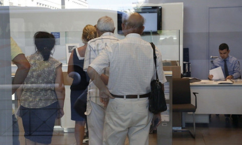 Συντάξεις: Ποιοι παίρνουν σύνταξη πριν από τα 62 έως το 2027