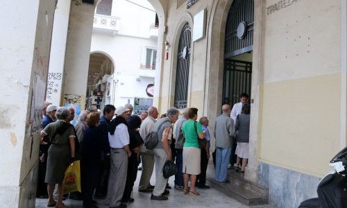 Συντάξεις Αυγούστου 2025: Πότε θα δουν λεφτά οι συνταξιούχοι – Οι οριστικές ημερομηνίες πληρωμής