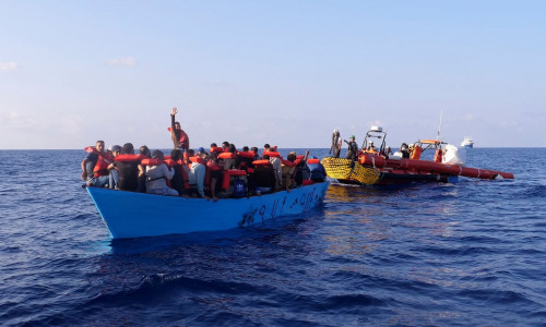 Μεταναστευτικό: Πώς απαντά η κυβέρνηση στις αυξανόμενες ροές – Οι αλλαγές και οι πρωτοβουλίες