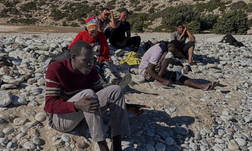 Λιβύη: Τα πολυπλόκαμα δίκτυα διακίνησης μεταναστών από τη Σαχάρα ως την Κρήτη - Ο ρόλος των ΜΚΟ