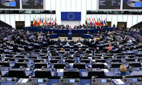 Ευρωκοινοβούλιο: Ψήφισμα «για την τρομοκρατική επίθεση στην ελληνορθόδοξη Εκκλησία στη Δαμασκό»