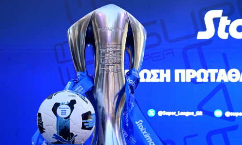 Super League: Ντέρμπι κάθε αγωνιστική τη νέα χρονιά - Όλες οι σπουδαίες ημερομηνίες της σεζόν