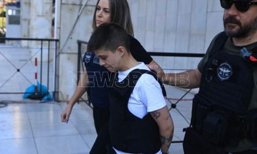 Ειρήνη Μουρτζούκου: Έπνιξε τα μωρά με μαλακό μαξιλάρι - Επτά απόπειρες και τρεις δολοφονίες