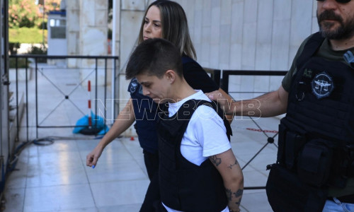 Ειρήνη Μουρτζούκου: «Δεν καταλαβαίνω γιατί την προστατεύουν» - Η πρώτη αντίδραση της Κατερίνας