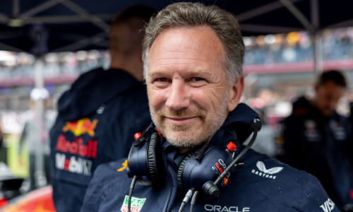 Formula 1: Απολύθηκε ο Christian Horner μετά από 20 χρόνια διεύθυνσης της Red Bull