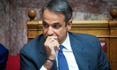 Μητσοτάκης για μεταναστευτικό: «Η δίοδος προς την Ελλάδα κλείνει» - Ποια άμεσα μέτρα ανακοίνωσε