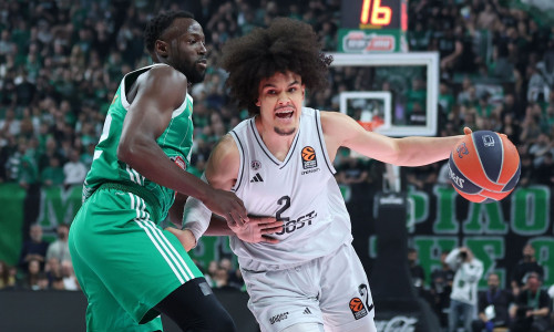 Η ελληνική γεύση που ξετρέλανε αστέρα της EuroLeague: «Η καλύτερη σε όλο τον κόσμο»