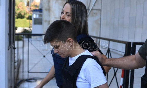 Ειρήνη Μουρτζούκου: Ομολόγησε τις δολοφονίες των παιδιών και της αδερφής της