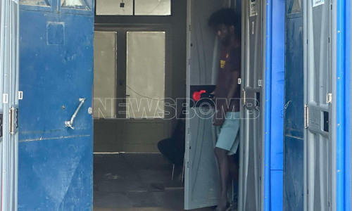 Κρήτη: «Ασφυξία» και στο λιμάνι του Ηρακλείου: «Δεν χωράνε άλλοι μετανάστες»
