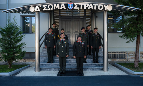 Μέτρα Οικοδόμησης Εμπιστοσύνης μεταξύ Ελλάδας και Τουρκίας