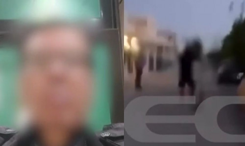 Γλυκά Νερά: Πέθανε ο 48χρονος που ξυλοκοπήθηκε άγρια από ανηλίκους