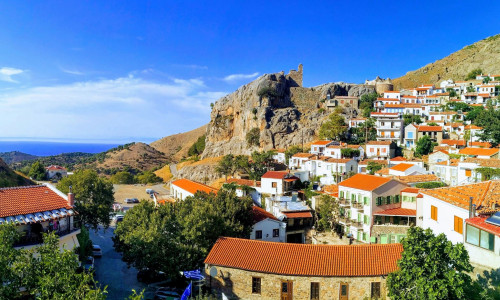 Σαμοθράκη: Εκεί που η άγρια ομορφιά συναντά την ιστορία - Γιατί λέγεται το «νησί των Μεγάλων Θεών»