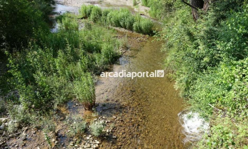 Χωρίς νερό εδώ και μια εβδομάδα χωριά της Γορτυνίας και της Μεγαλόπολης - Τι λένε οι αρμόδιοι