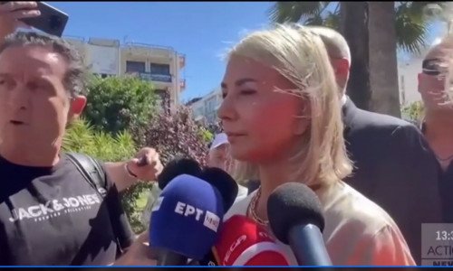 «Αν δεν πληρώσεις, θα σε αποδομήσω»: Η δίκη για τον εκβιασμό της Ζέττας Μακρή