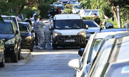 Νέο Ψυχικό: Εκρηκτικός μηχανισμός στο σπίτι του δημοσιογράφου Γιάννη Πρετεντέρη