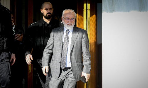 ΠΑΟΚ: Κρίσιμες επαφές Σαββίδη με Λουτσέσκου και παίκτες