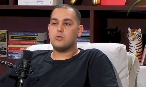 Συγκλονίζει ο Χρίστος Κούγιας: «Είχα πρόβλημα με τον τζόγο, ο πατέρας μου με έδιωξε από το σπίτι»
