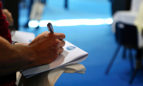 ΔΥΠΑ: Μέχρι τη Δευτέρα οι αιτήσεις για τη δράση απασχόλησης στη Θεσσαλία με επιδότηση έως 22.500