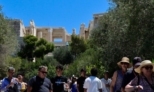 Καιρός: Ισχυρότερο κύμα ζέστης τις επόμενες μέρες - Πότε θα «χτυπήσει» ο νέος καύσωνας
