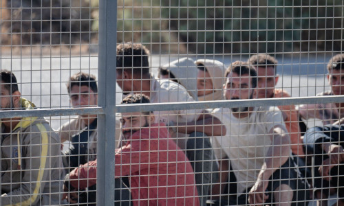 Η Γερμανία πρωτοστατεί στην αυστηροποίηση του ευρωπαϊκού ασύλου