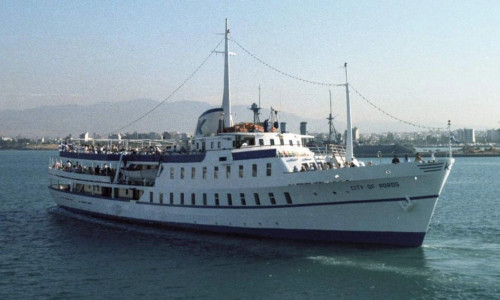 Το μακελειό στο City of Poros: Η τρομοκρατική επίθεση που βύθισε στο αίμα μια ανέμελη κρουαζιέρα